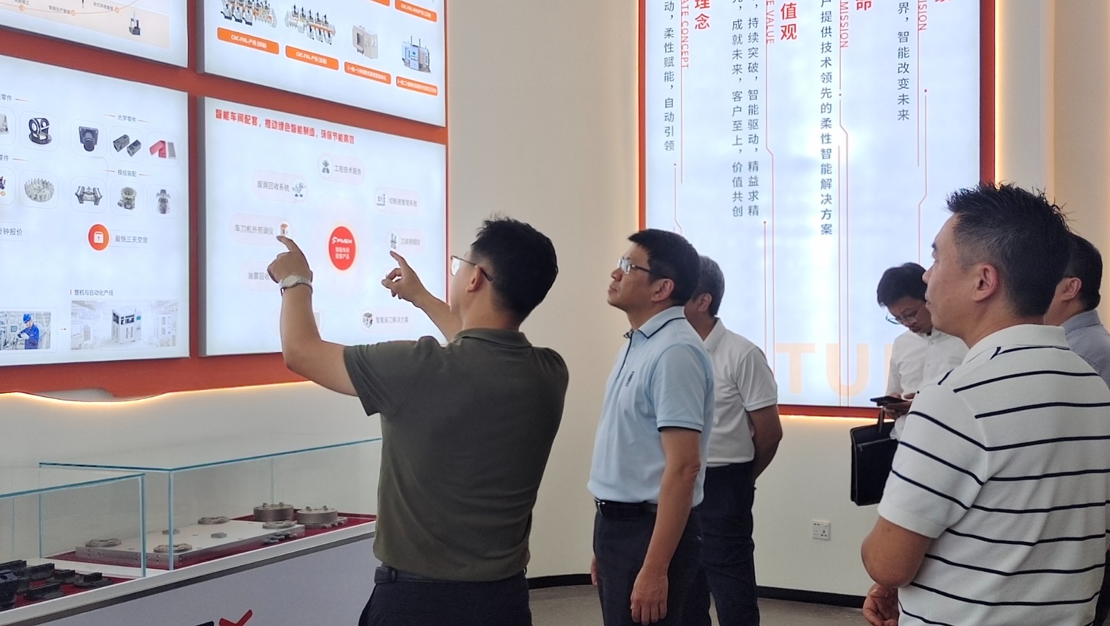 福美仕总裁陈宗元介绍公司产品及体系.jpg 福美仕总裁陈宗元介绍公司产品及体系.jpg
